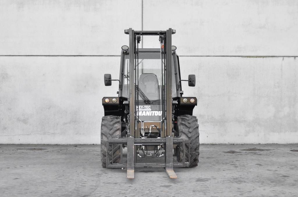 Manitou M 30.4