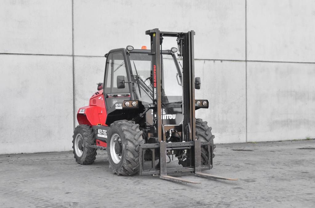 Manitou M 30.4