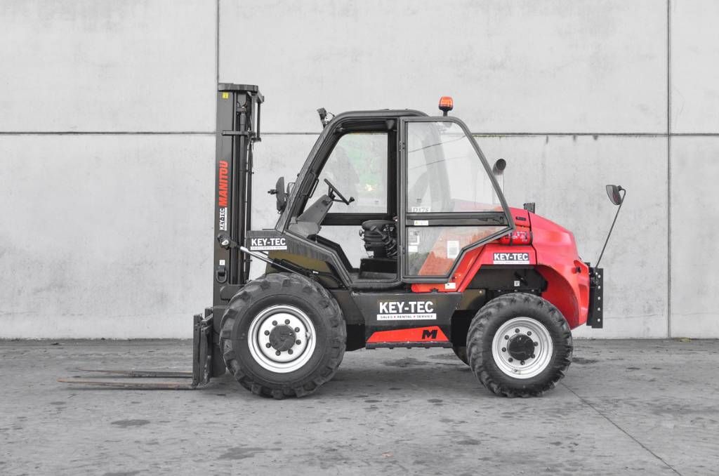 Manitou M 30.4
