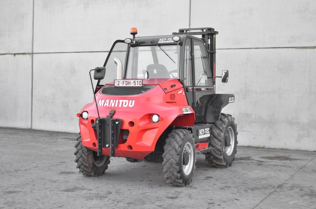 Manitou M 30.4