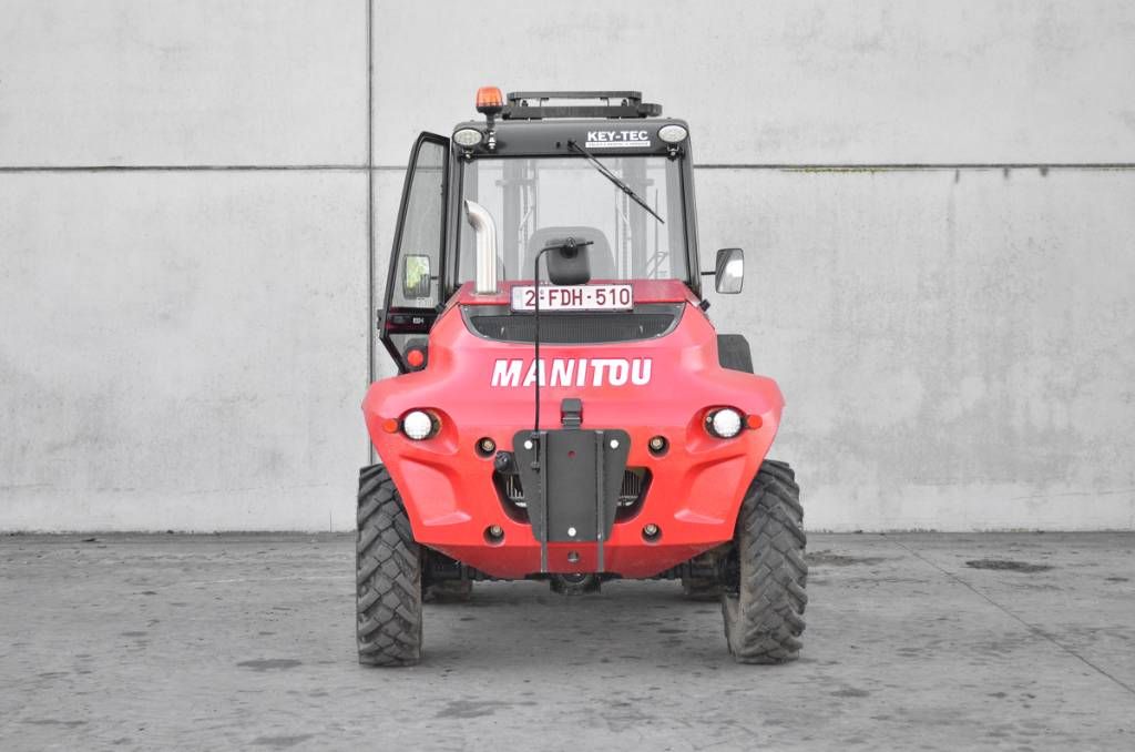 Manitou M 30.4