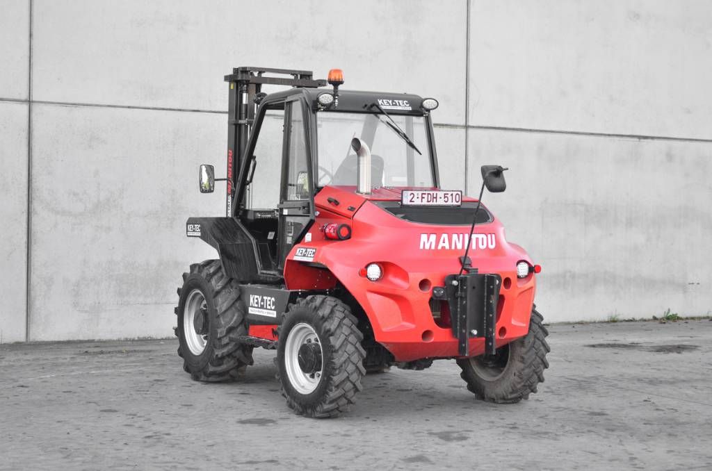 Manitou M 30.4