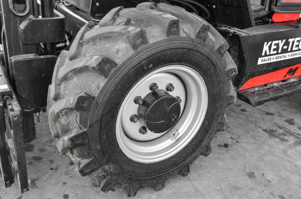 Manitou M 30.4