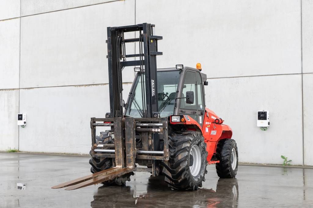 Manitou M 50.4