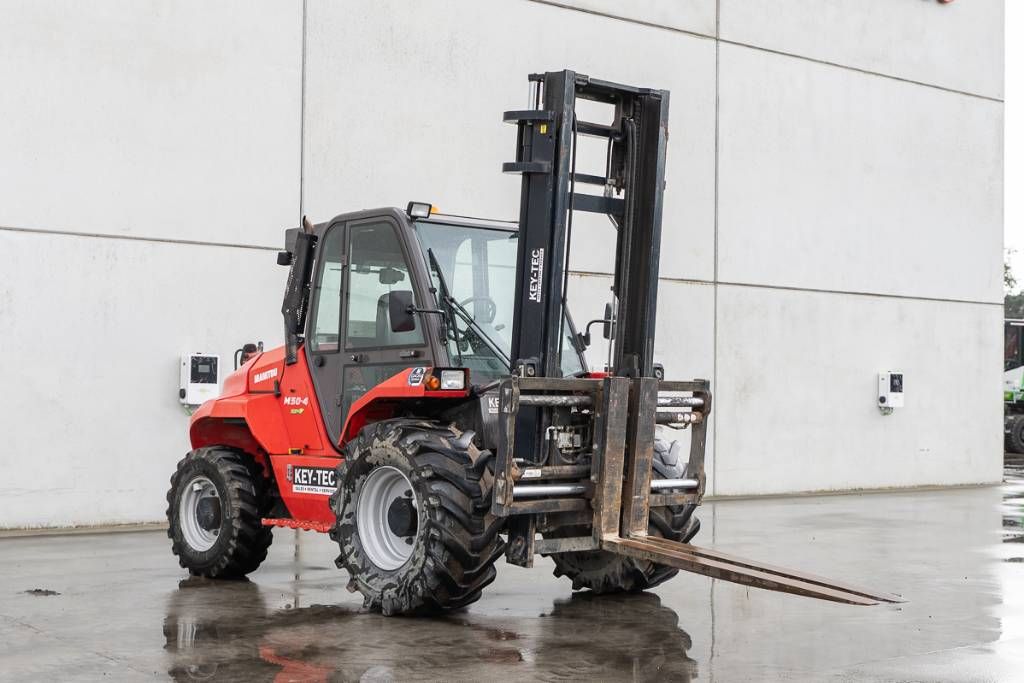 Manitou M 50.4