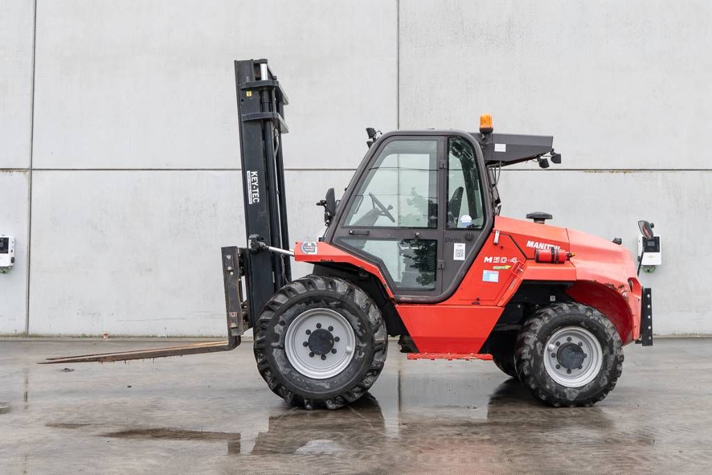 Manitou M 50.4