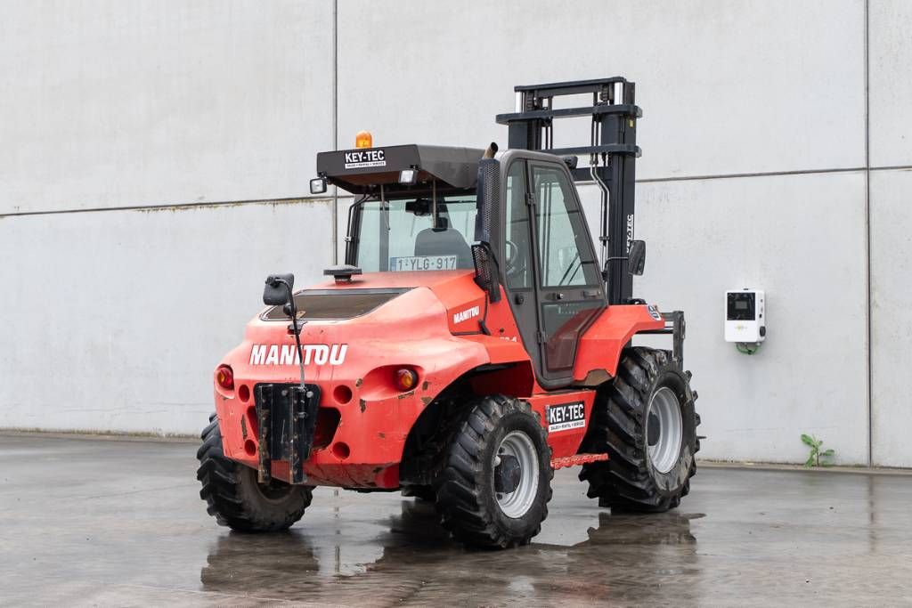 Manitou M 50.4