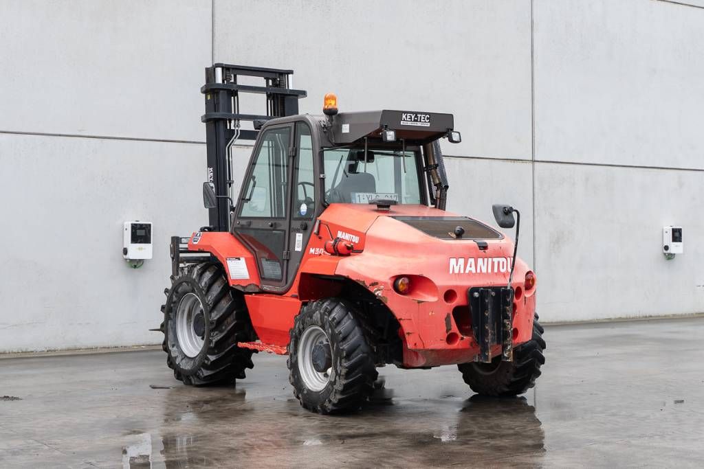 Manitou M 50.4