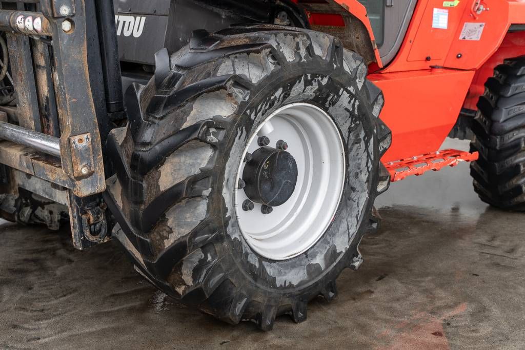 Manitou M 50.4