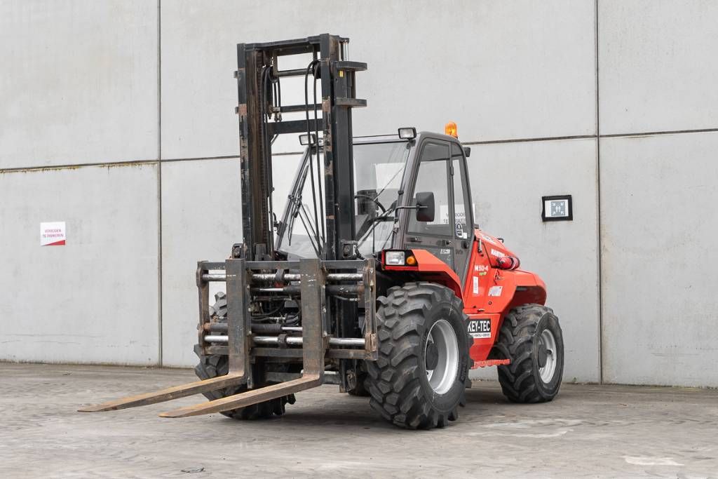 Manitou M 50.4