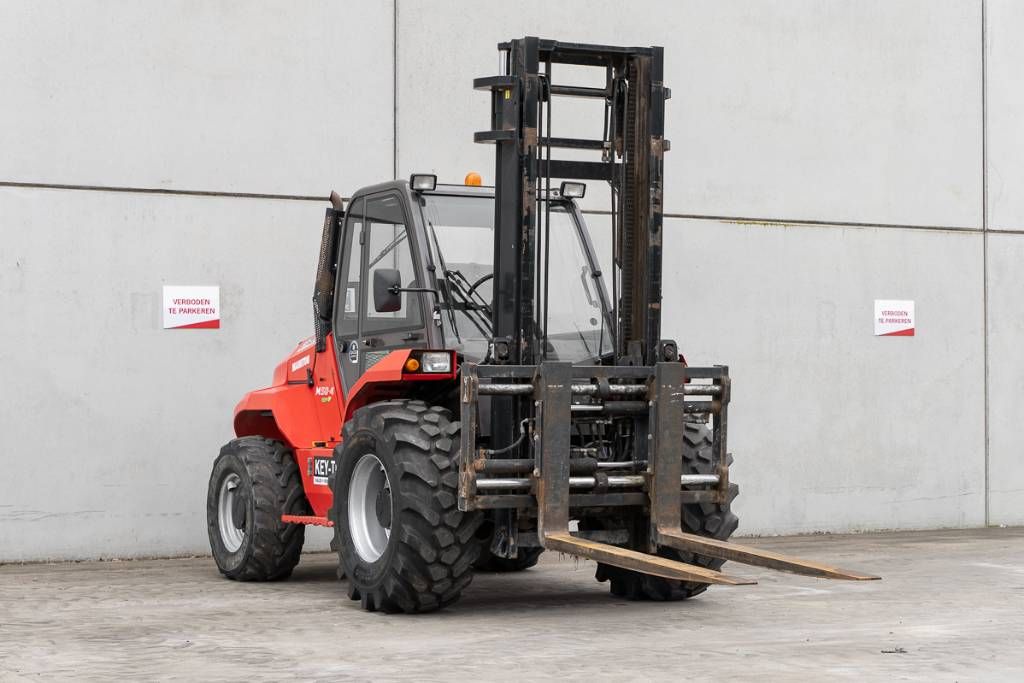 Manitou M 50.4