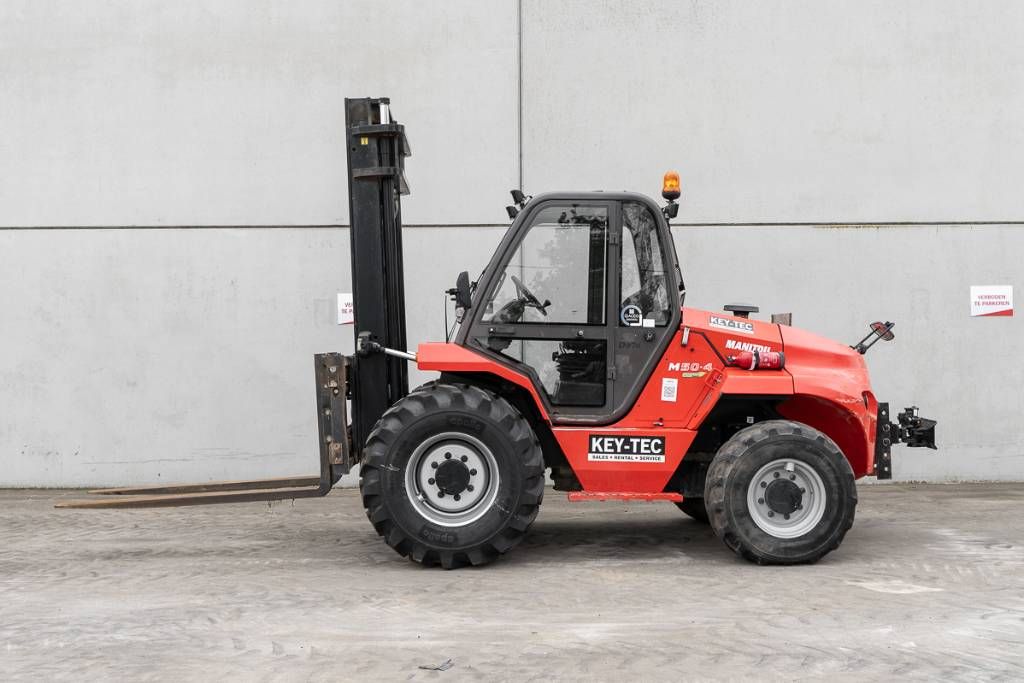 Manitou M 50.4