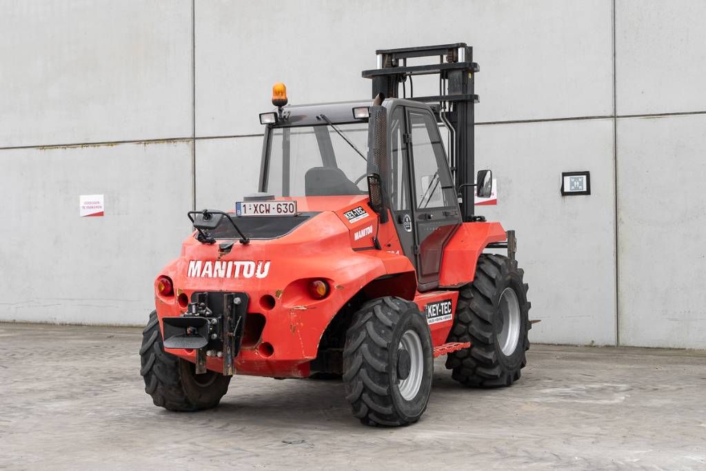 Manitou M 50.4
