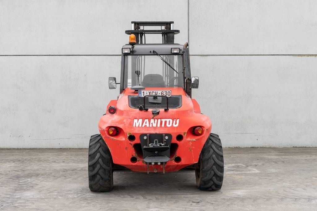 Manitou M 50.4