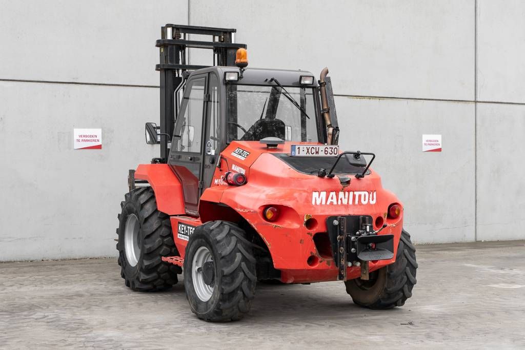 Manitou M 50.4