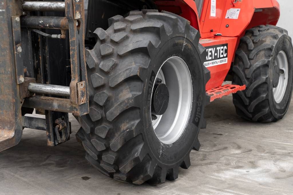 Manitou M 50.4