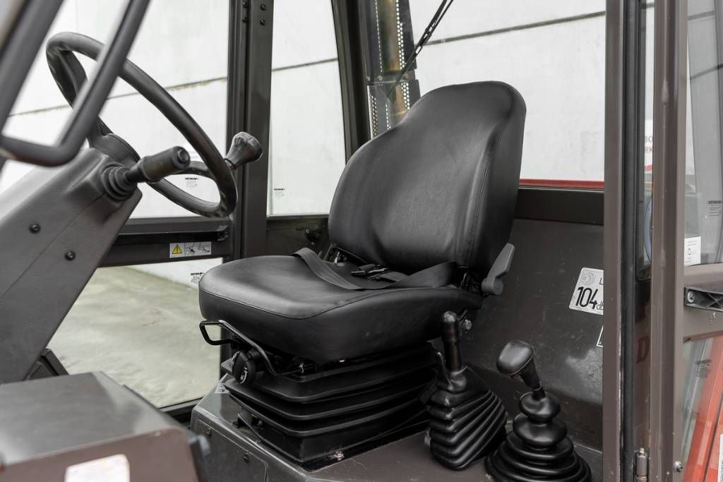 Manitou M 50.4