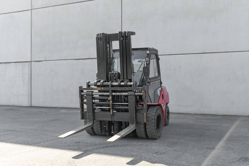 Manitou MI 55 D