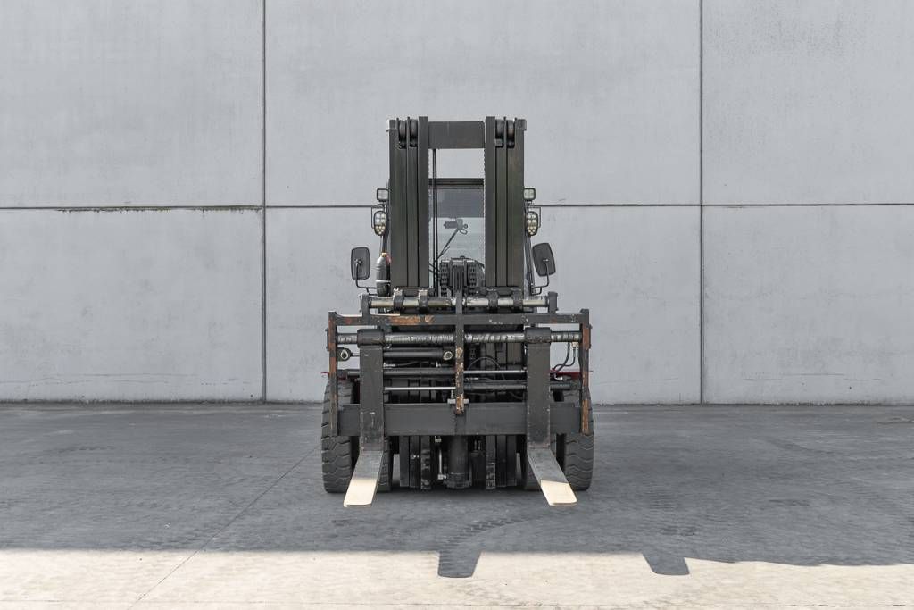Manitou MI 55 D