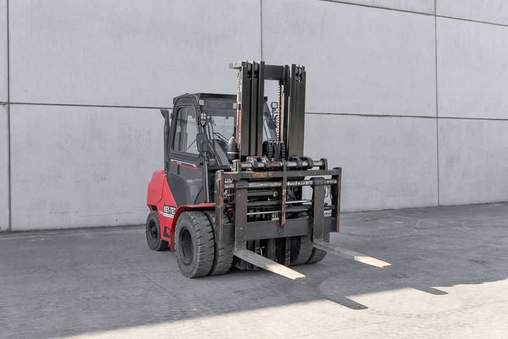 Manitou MI 55 D
