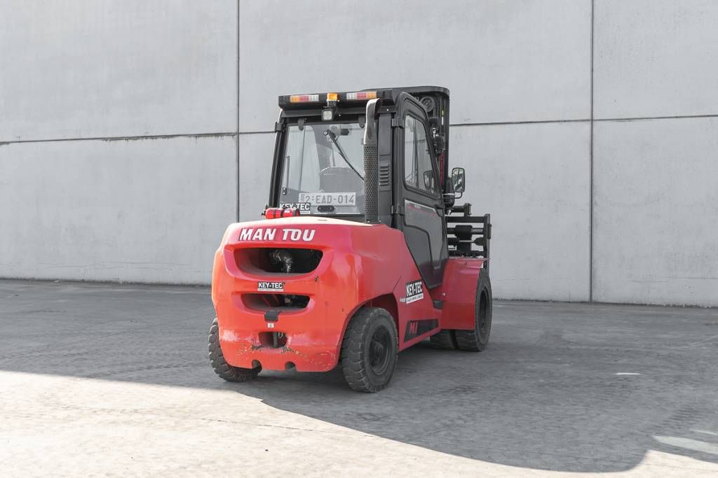 Manitou MI 55 D