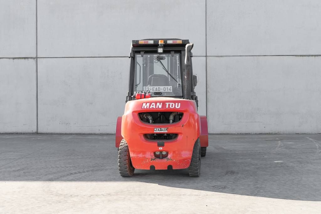 Manitou MI 55 D