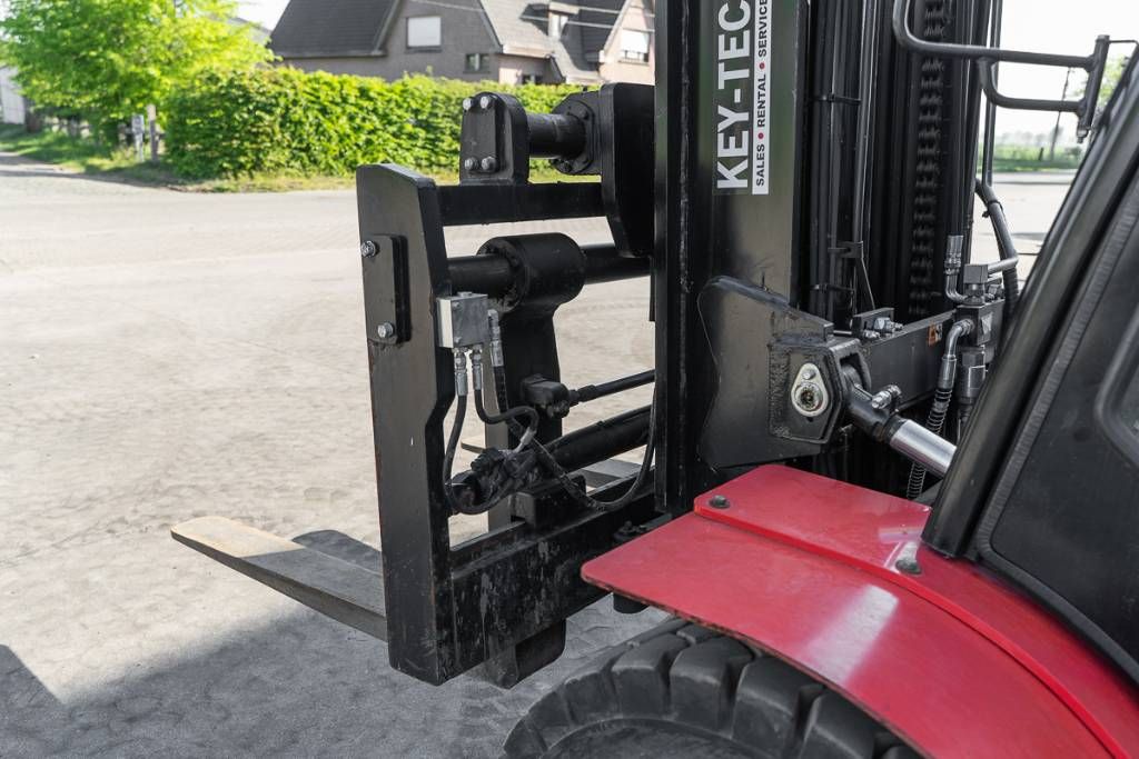Manitou MI 55 D