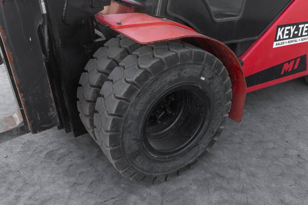 Manitou MI 55 D