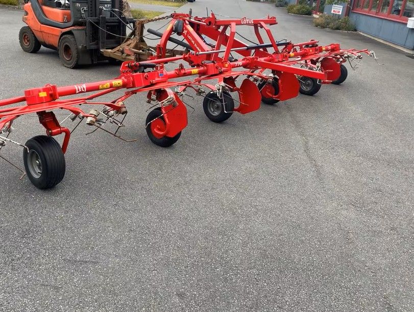 Lely Lotus 770