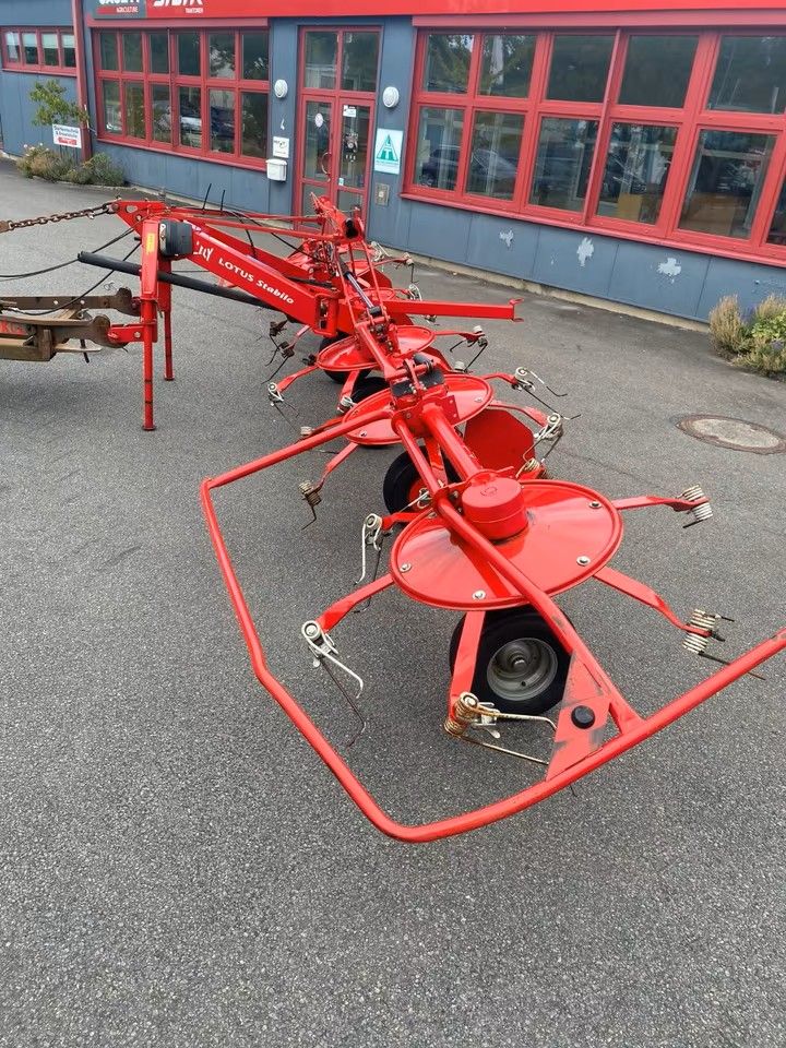 Lely Lotus 770