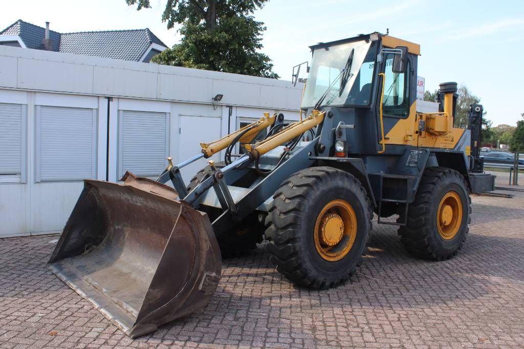 Werklust WG 18 C