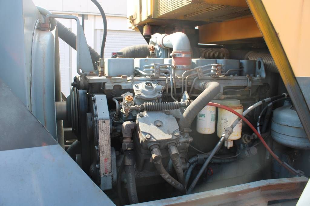 Werklust WG 18 C