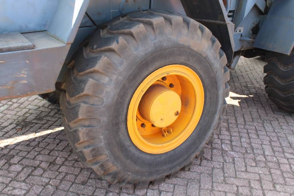 Werklust WG 18 C