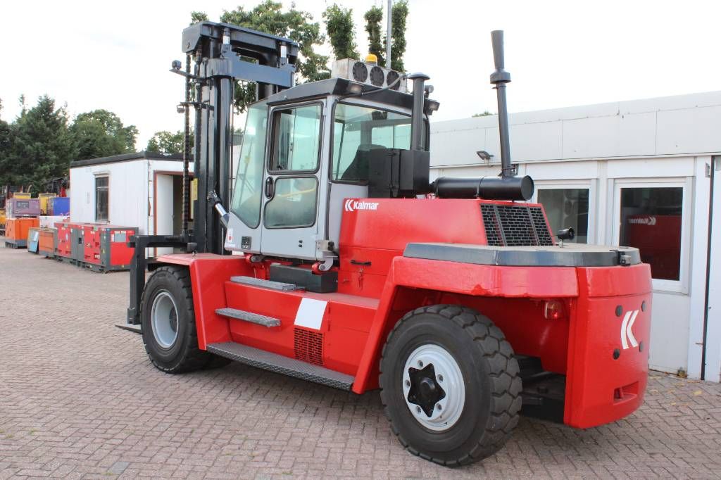 Kalmar DCD 150-12