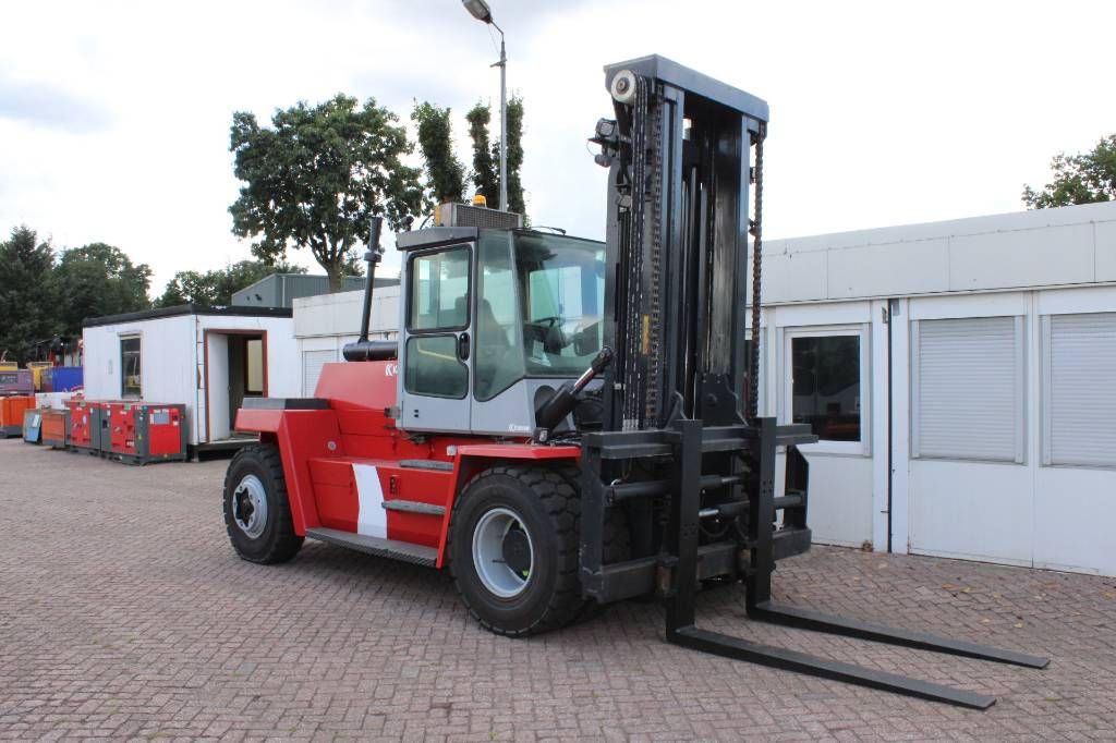 Kalmar DCD 150-12