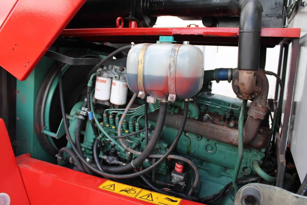 Kalmar DCD 150-12