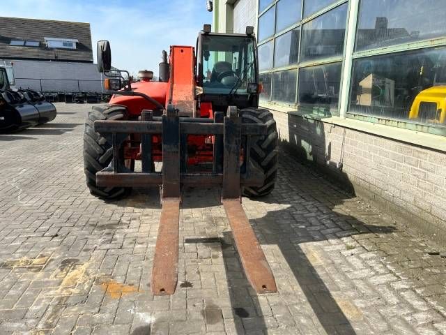 Manitou MLT 633 Maniscopic