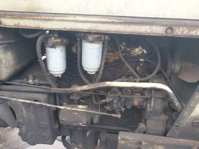 Hanomag granit 500 E