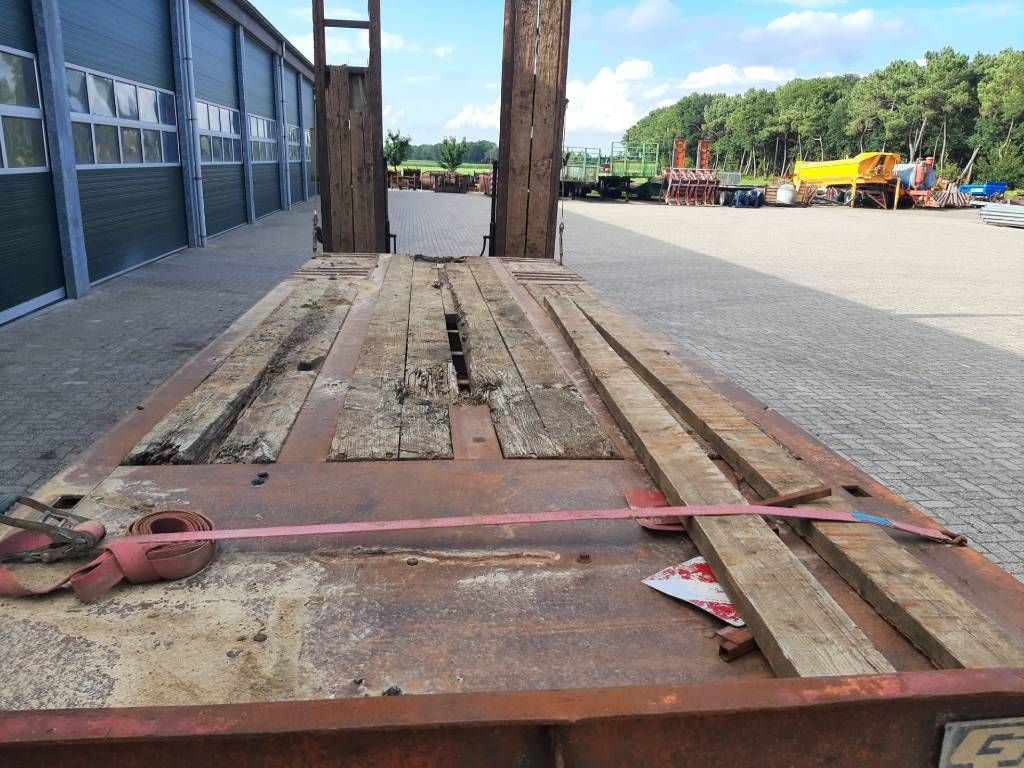 Gheysen & Verpoort R 3121 B