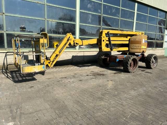 Genie Z 51/30 J RT
