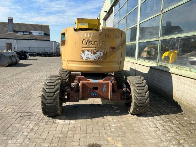 Genie Z 51/30 J RT