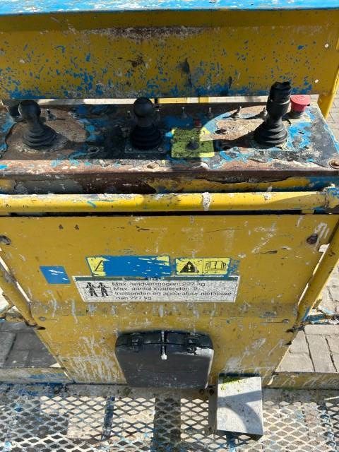 Genie Z 51/30 J RT