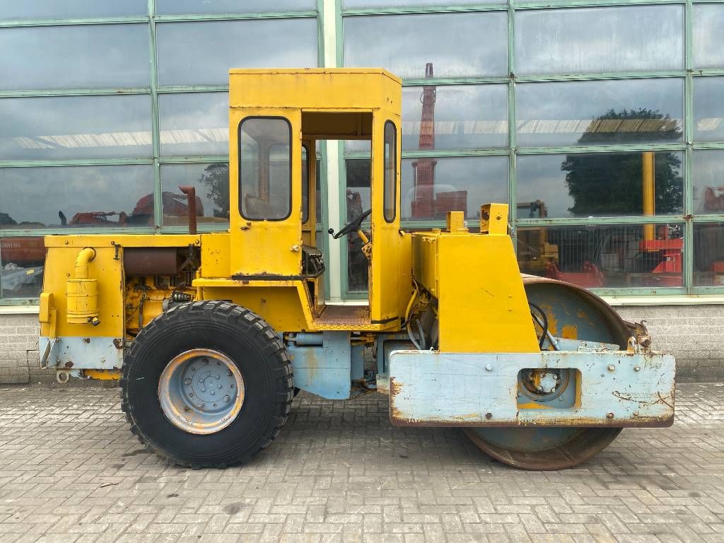 Derruppe CD 300