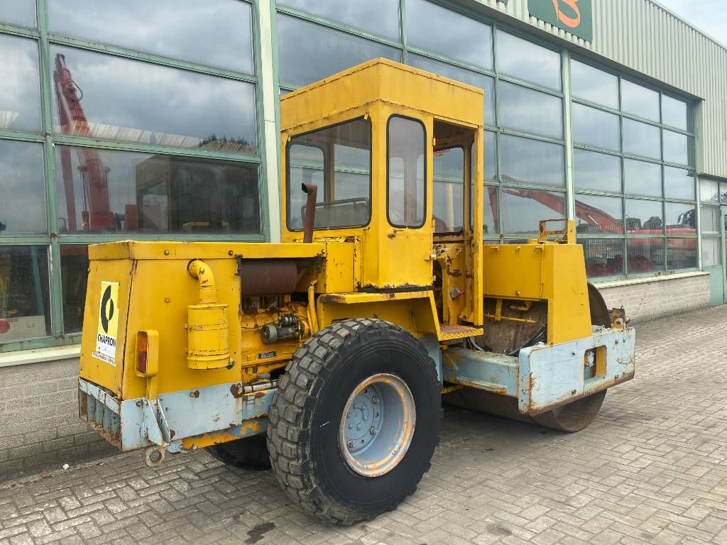 Derruppe CD 300
