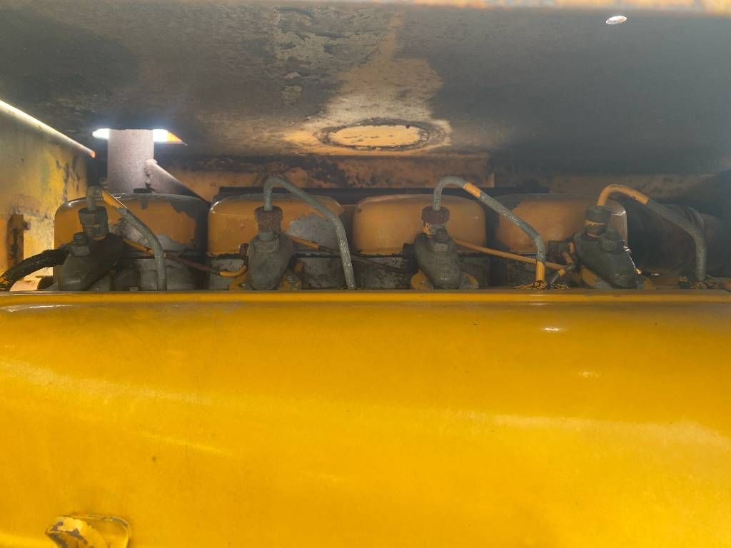 Derruppe CD 300