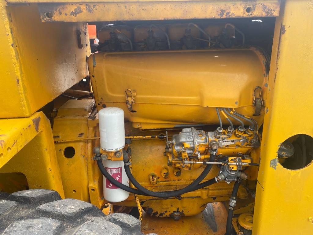 Derruppe CD 300