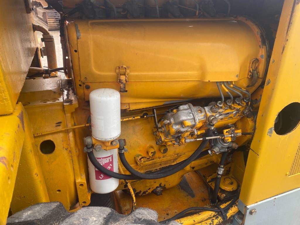 Derruppe CD 300