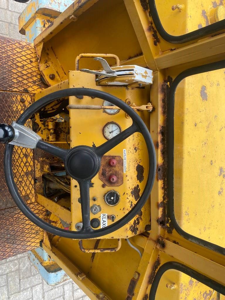 Derruppe CD 300