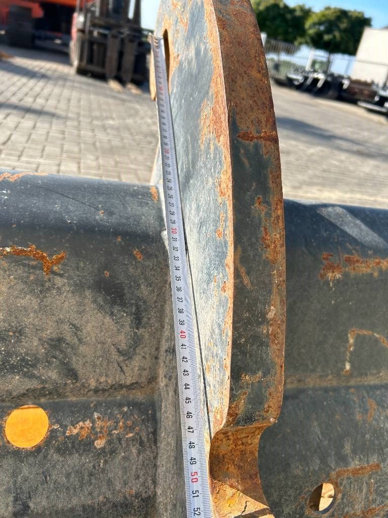 Slootbak 300 mm CW 30