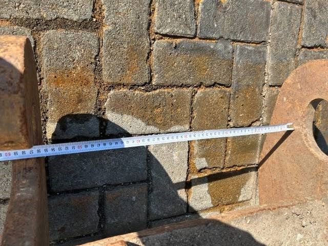 Slootbak Small 40 cm CW 30